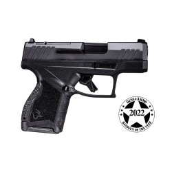 pistolet gx4 toro black 9mm